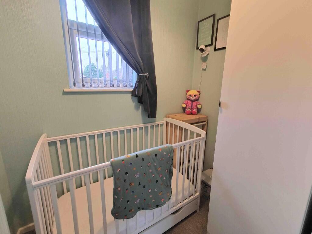 Nursery