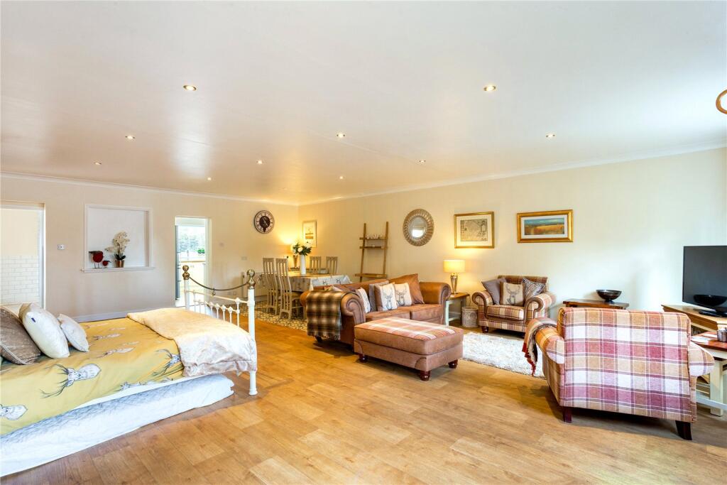 Cottage One