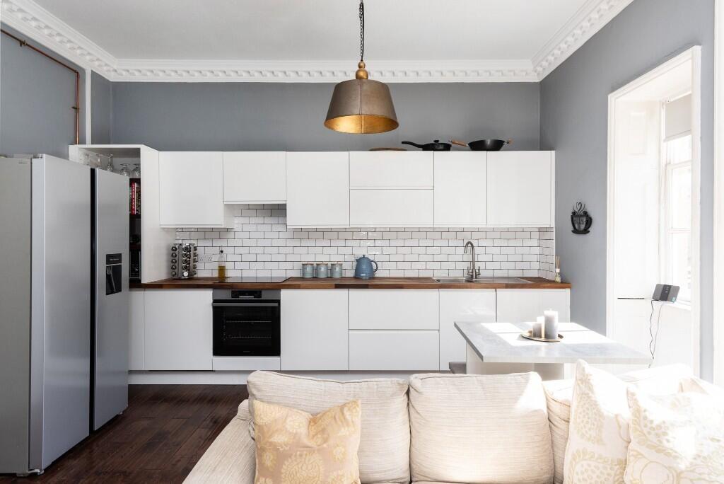 Barton Buildings, Bath, Somerset, BA1