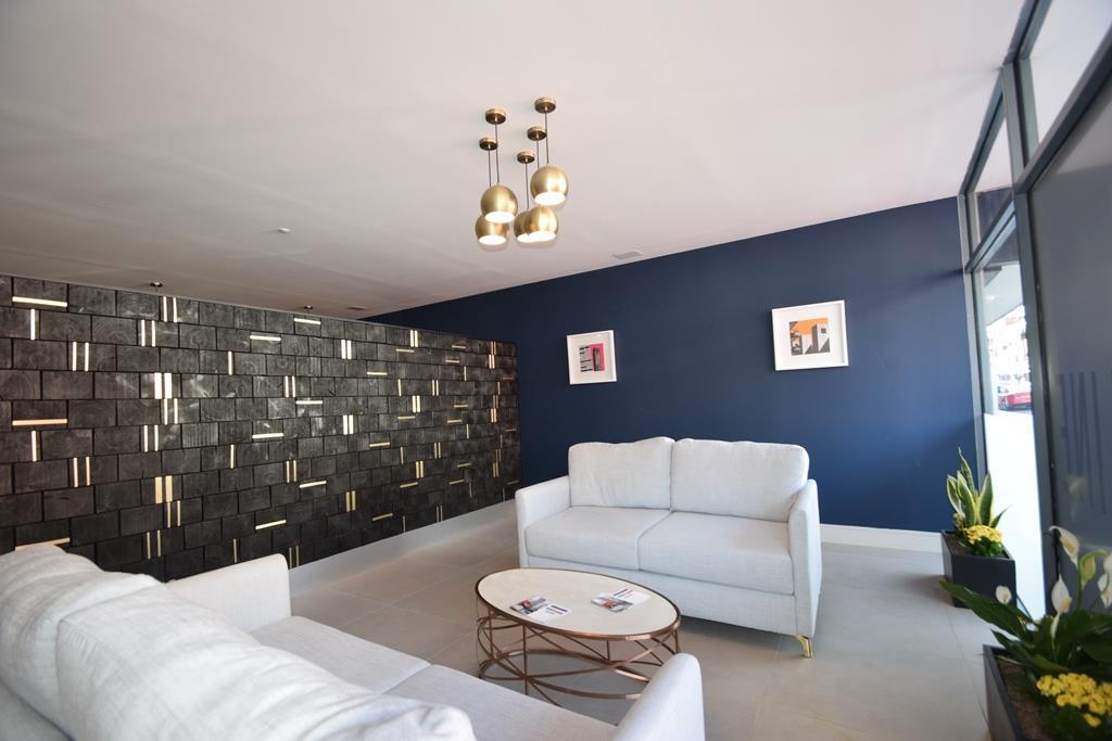 Entrance lounge in Buidling