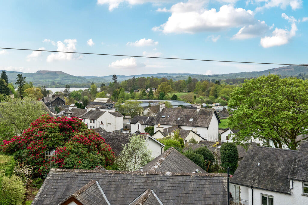 Amazing View from...