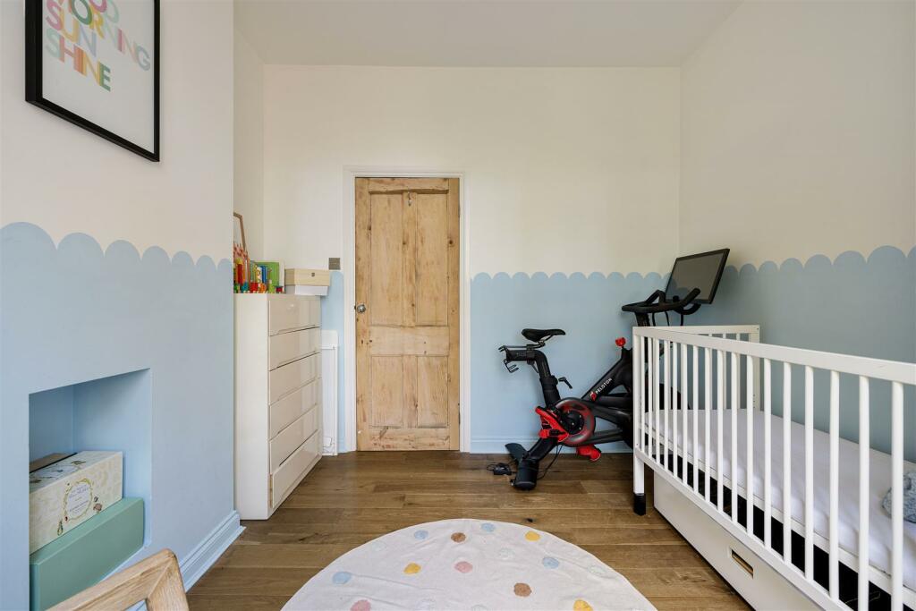 Voluntary Place E11
