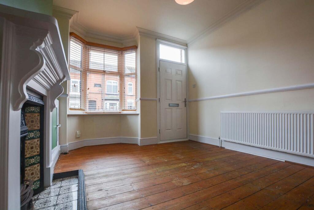 Reception Room One