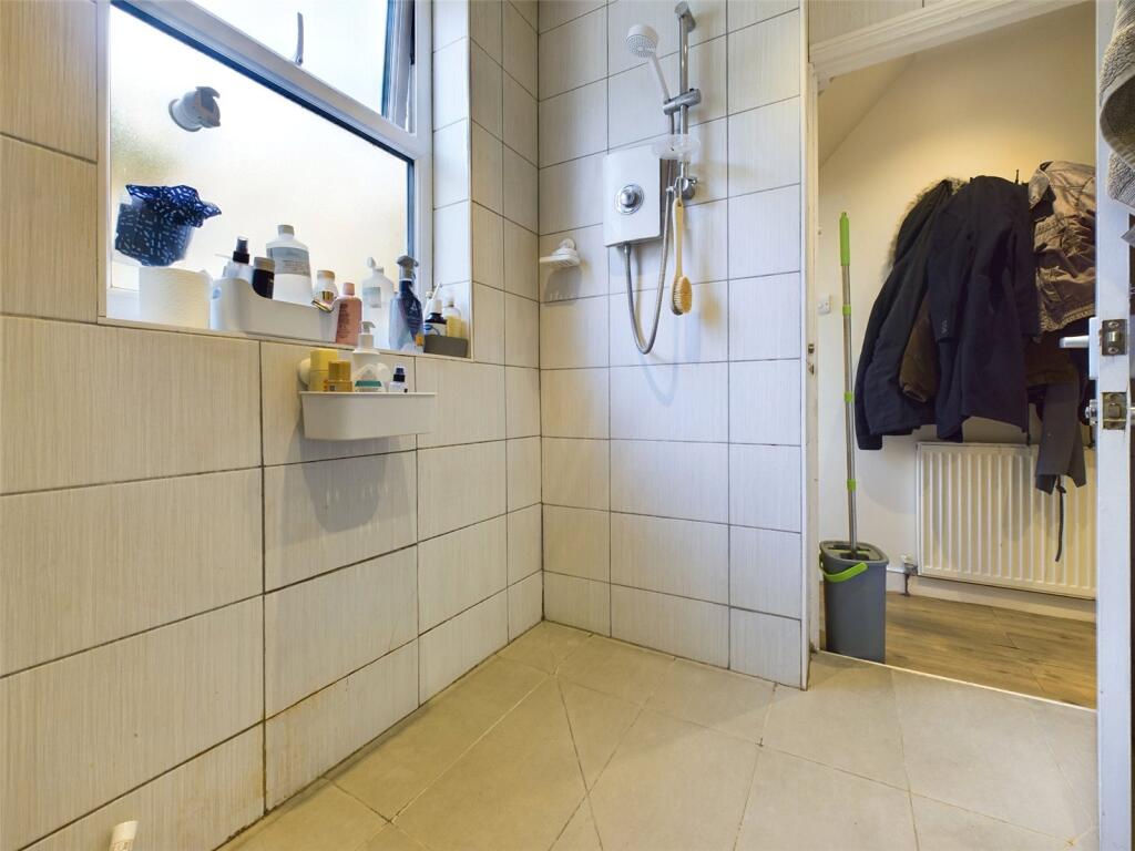 Wet Room