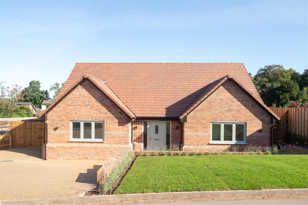 The Vineyards, Snitterfield Road, Stratford-Upon-Avon