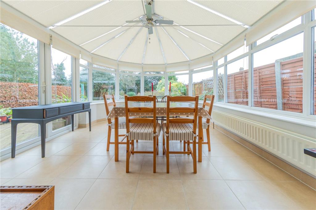 Conservatory