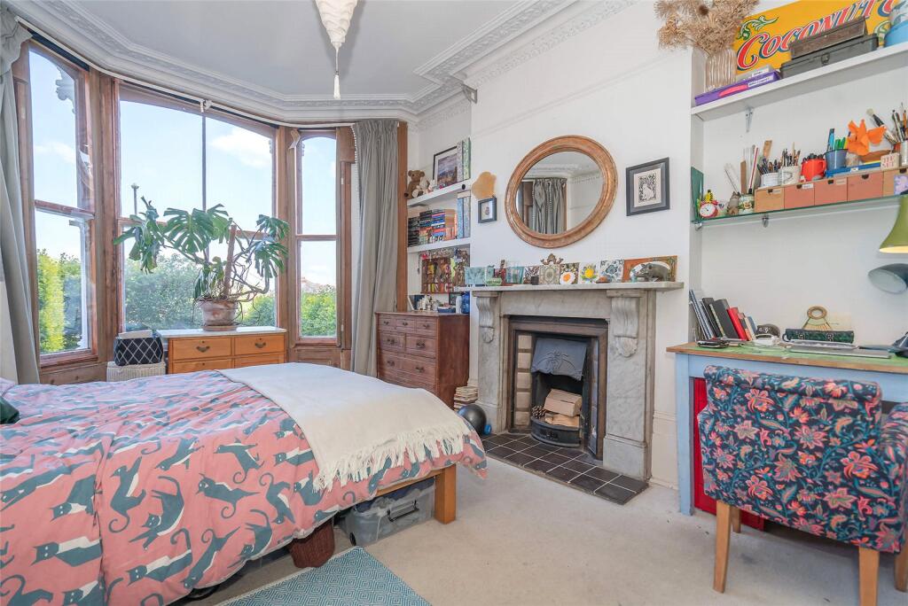 Bedroom 1 A
