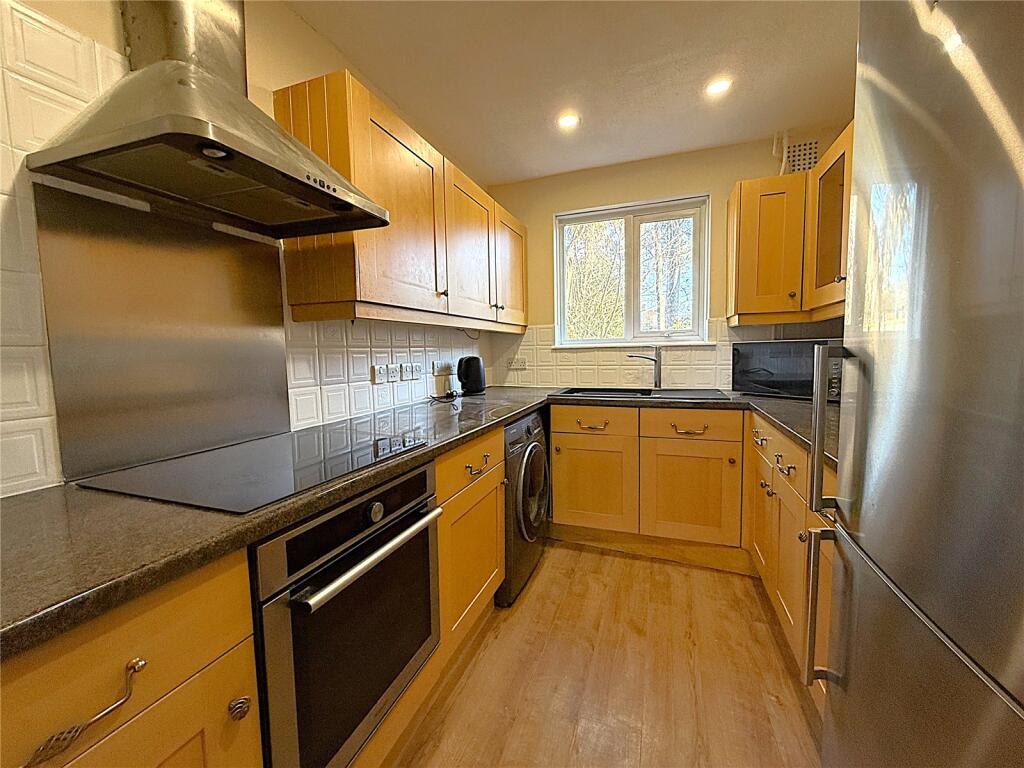 Paschal Road, Camberley, Surrey, GU15