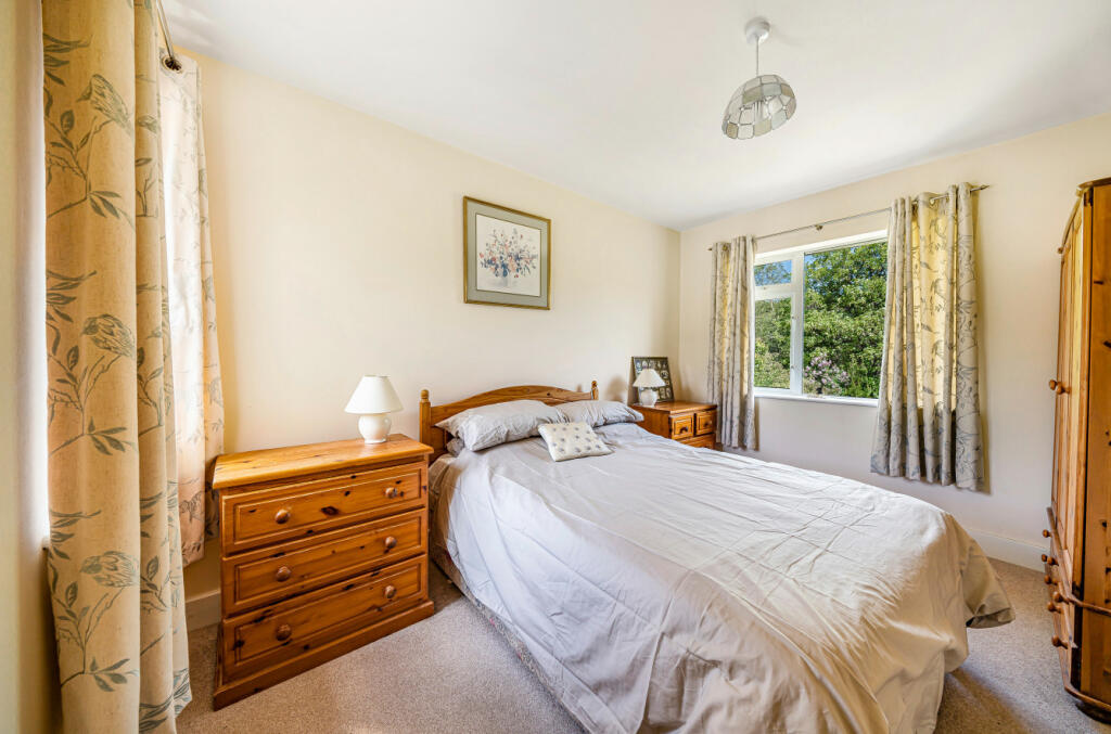 Withypool, Seddons