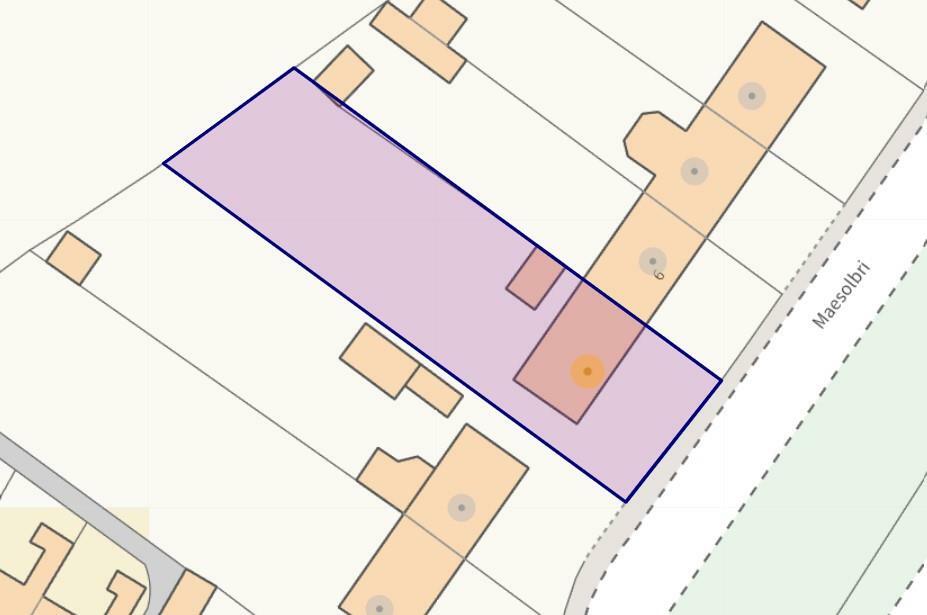 BOUNDARY PAN