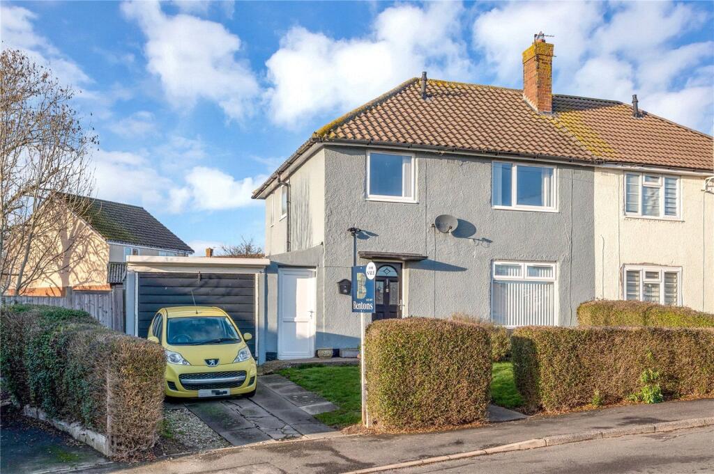 Tudor Hill, Melton Mowbray, Leicestershire