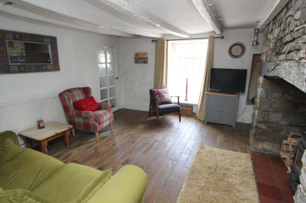 sitting room