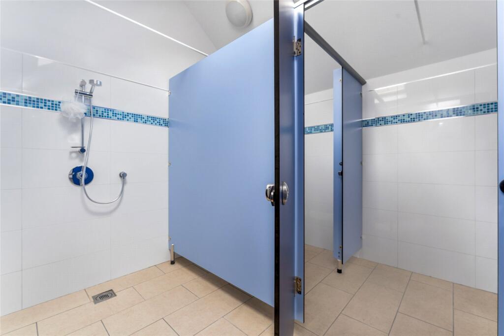 Changing Room
