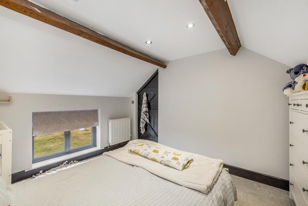The Coach House (Fishtoft)-24