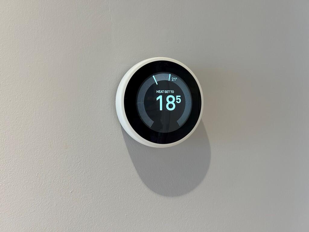Hive Thermostat