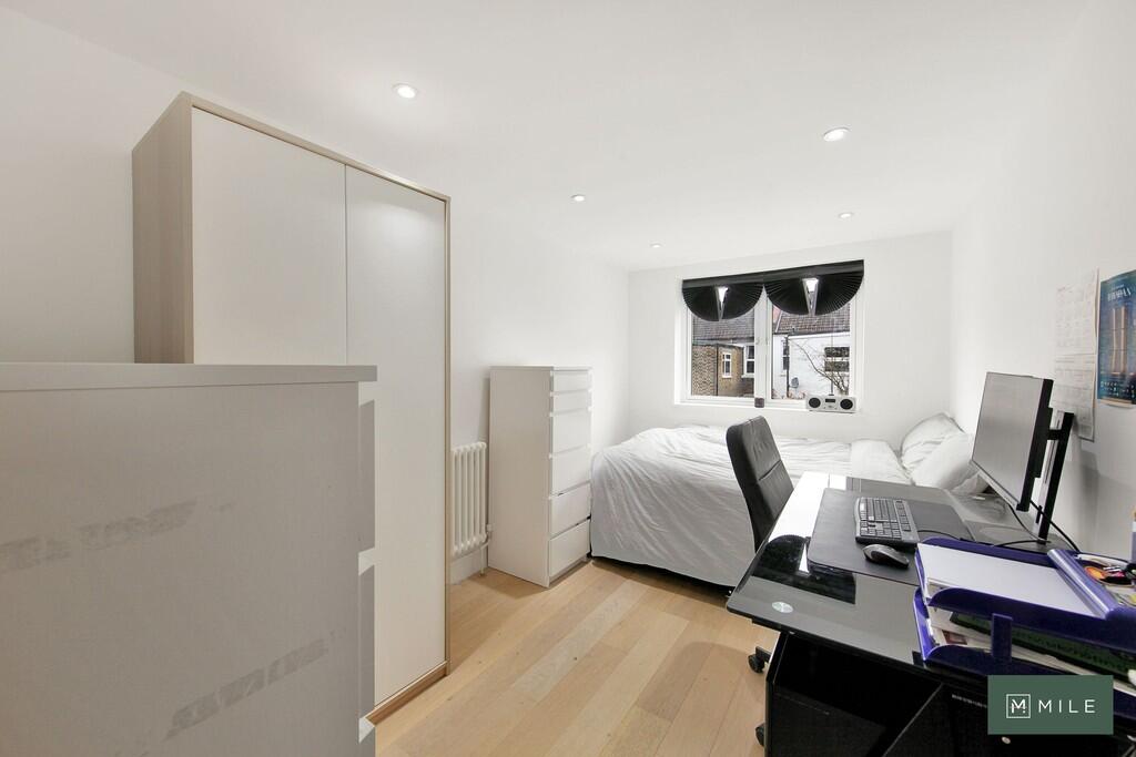 5 St. Margarets R...