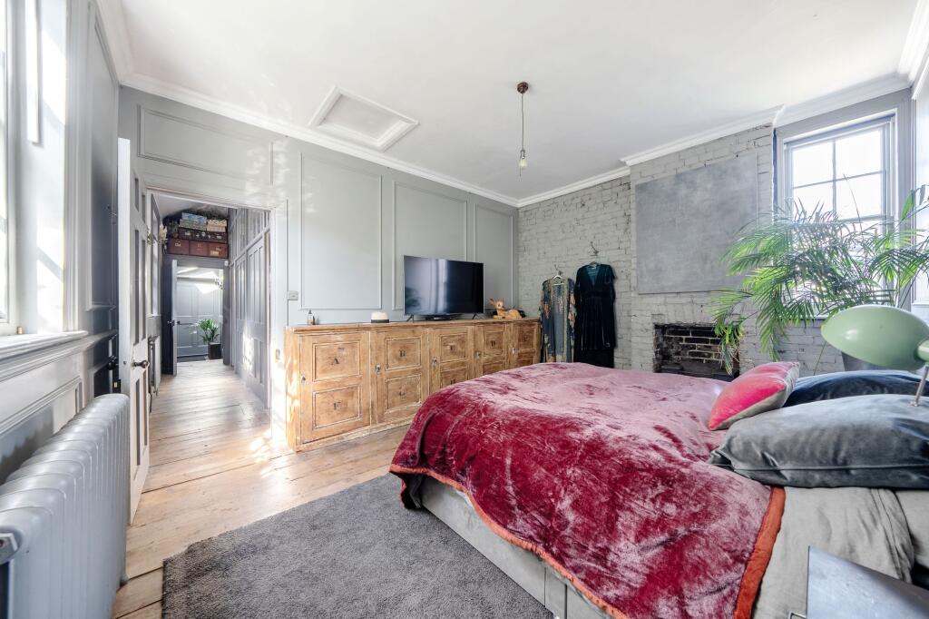 Bedroom Two (2)