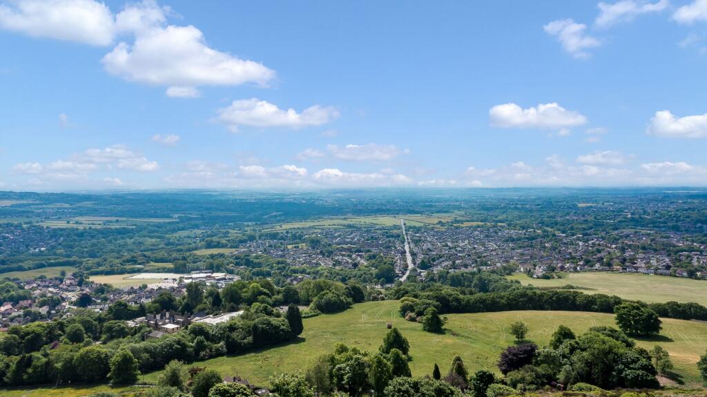 View from the Front of the Property