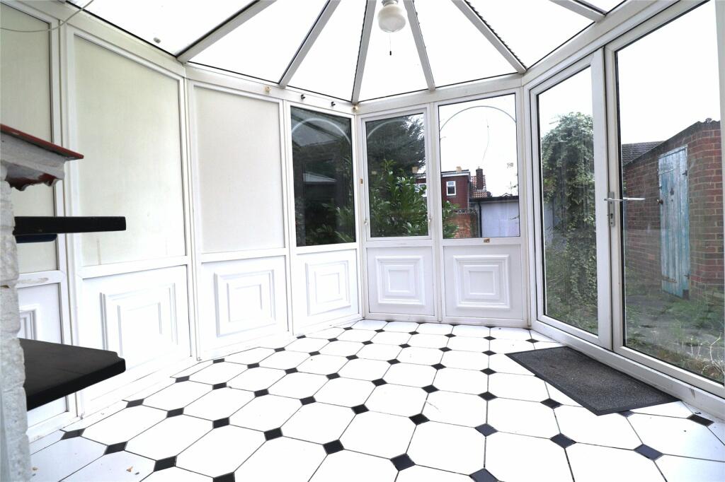 Conservatory