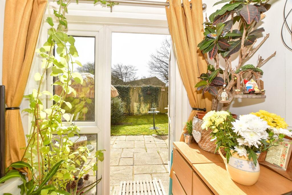 Internal Lifestyle Photograph