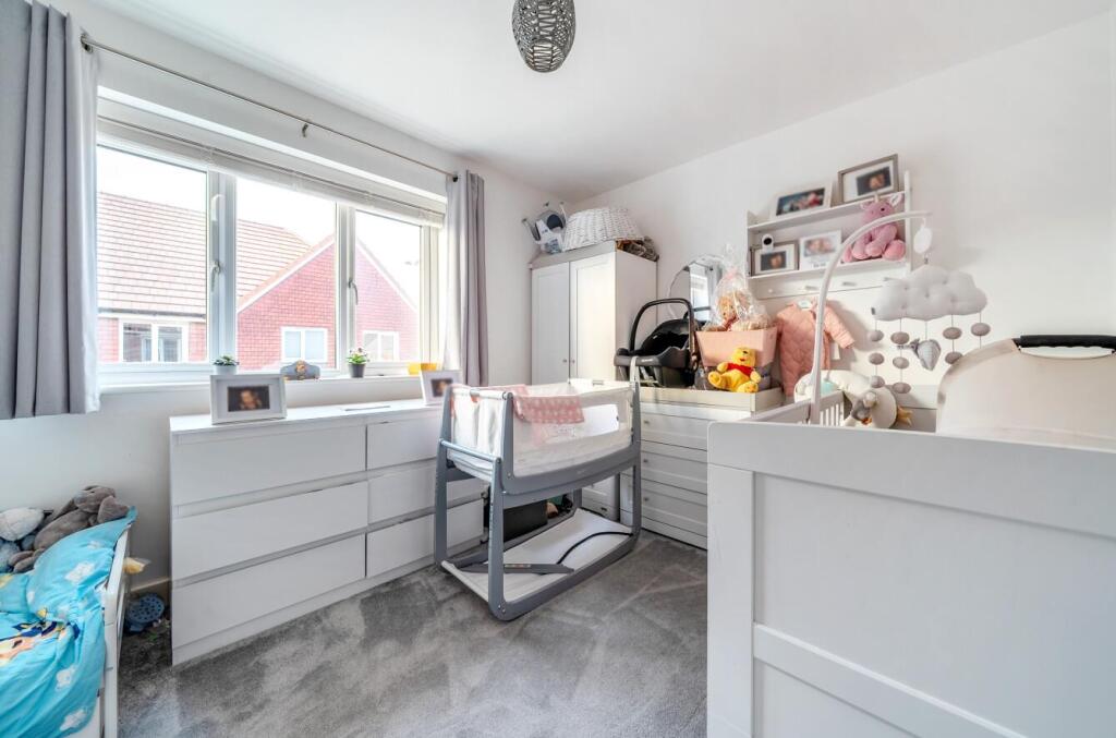 2 Bedroom home for sale in Margate by Guildcrest E