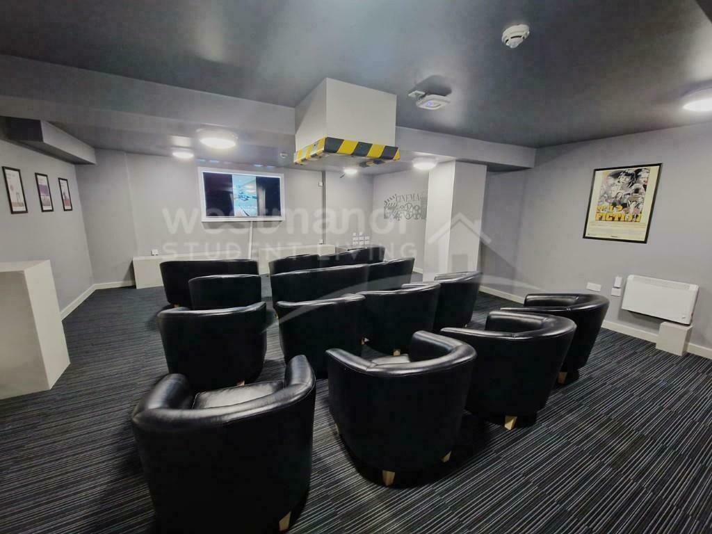 CINEMA