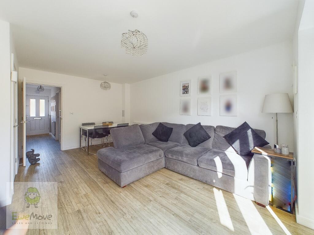 Living Dining Room