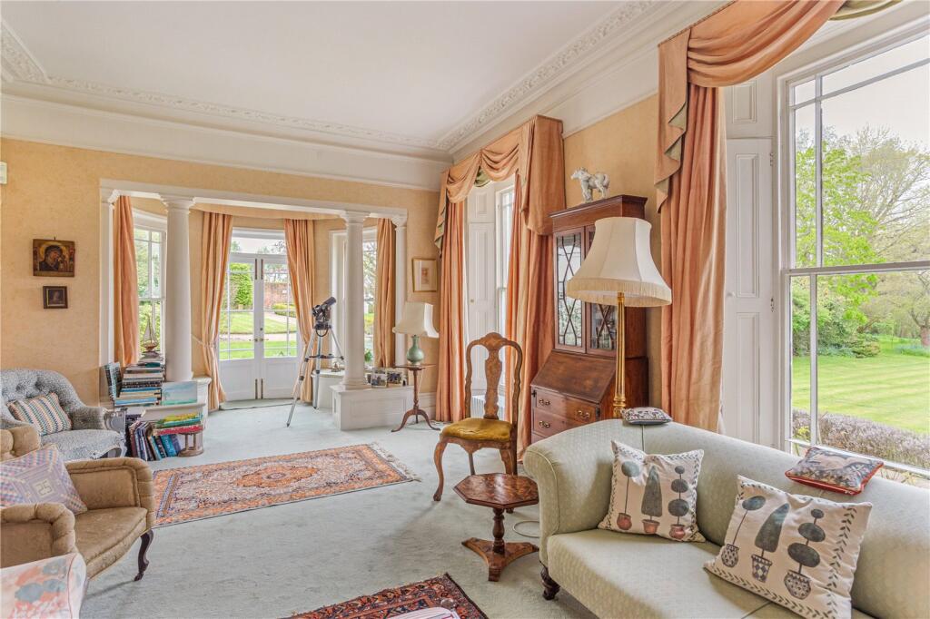 Drawing Room
