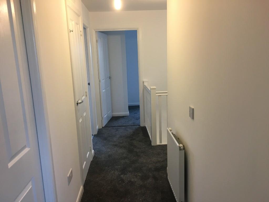 UPPER HALL