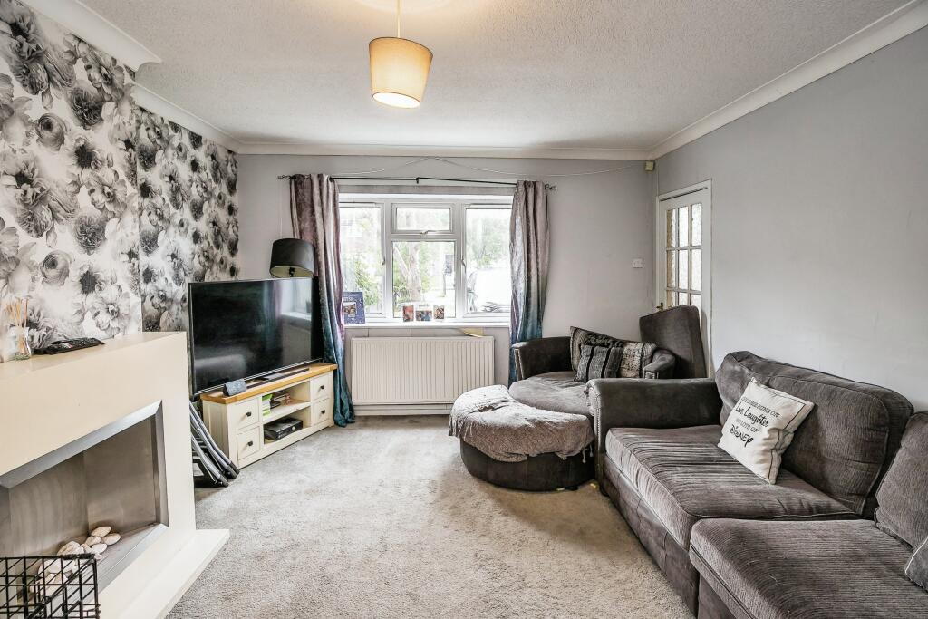 Living / Dining Room
