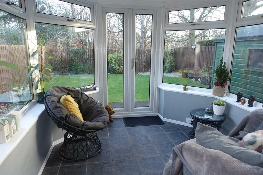 Sun Room