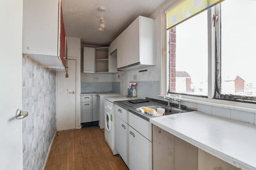 40 Conifer Close, Ormesby, Middlesbrough, Cleveland, TS7 9PL