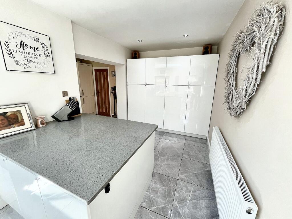 Kitchen-Dining-Family Room