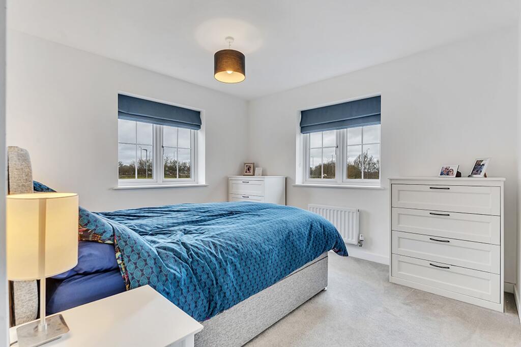Principal Bedroom
