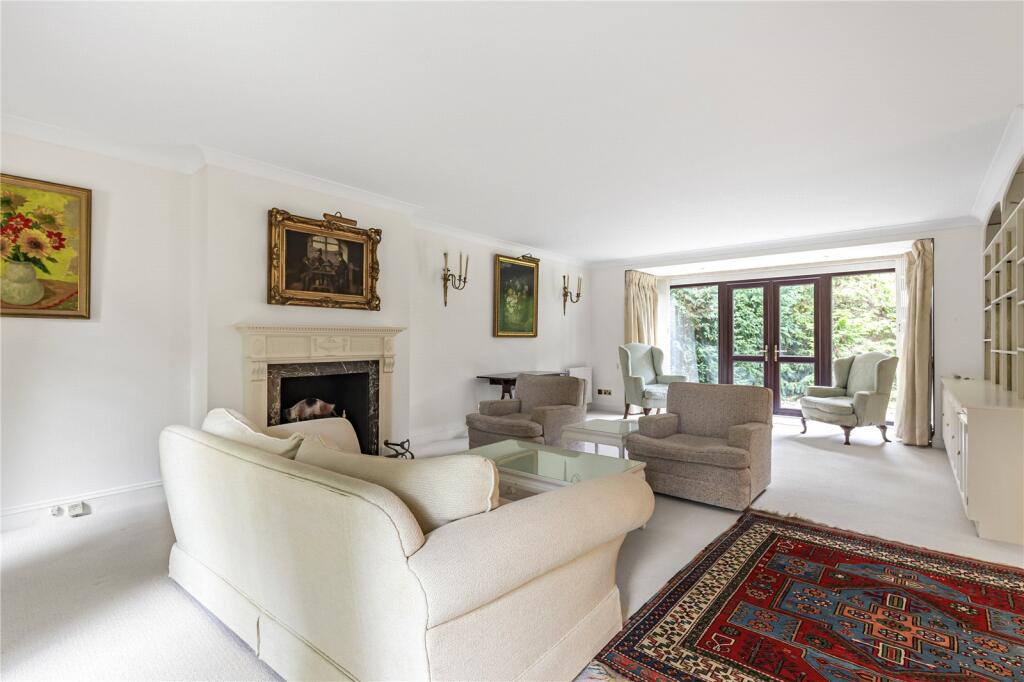 Drawing Room