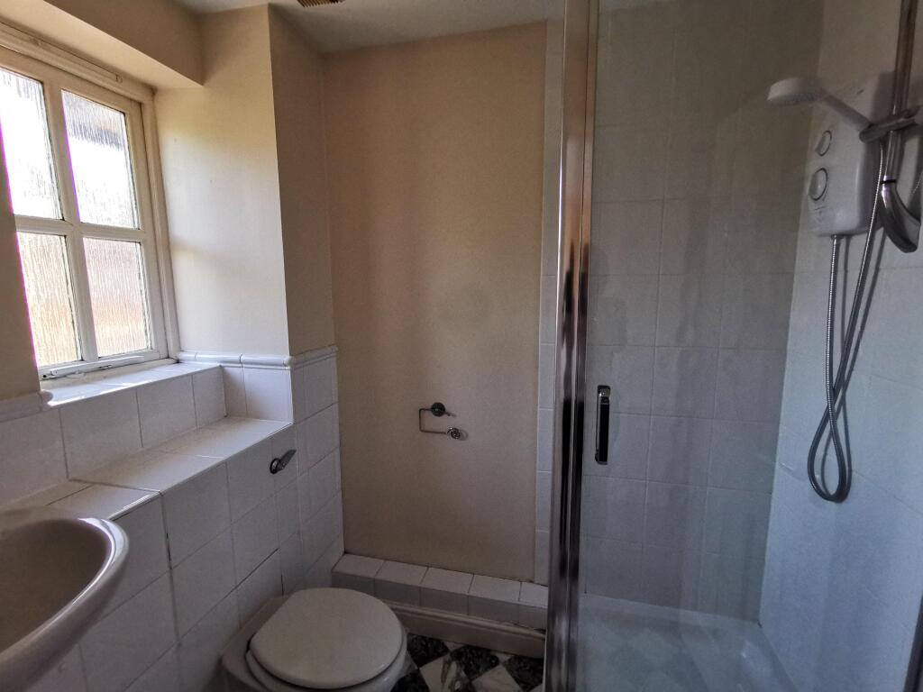 En-suite Bathroom