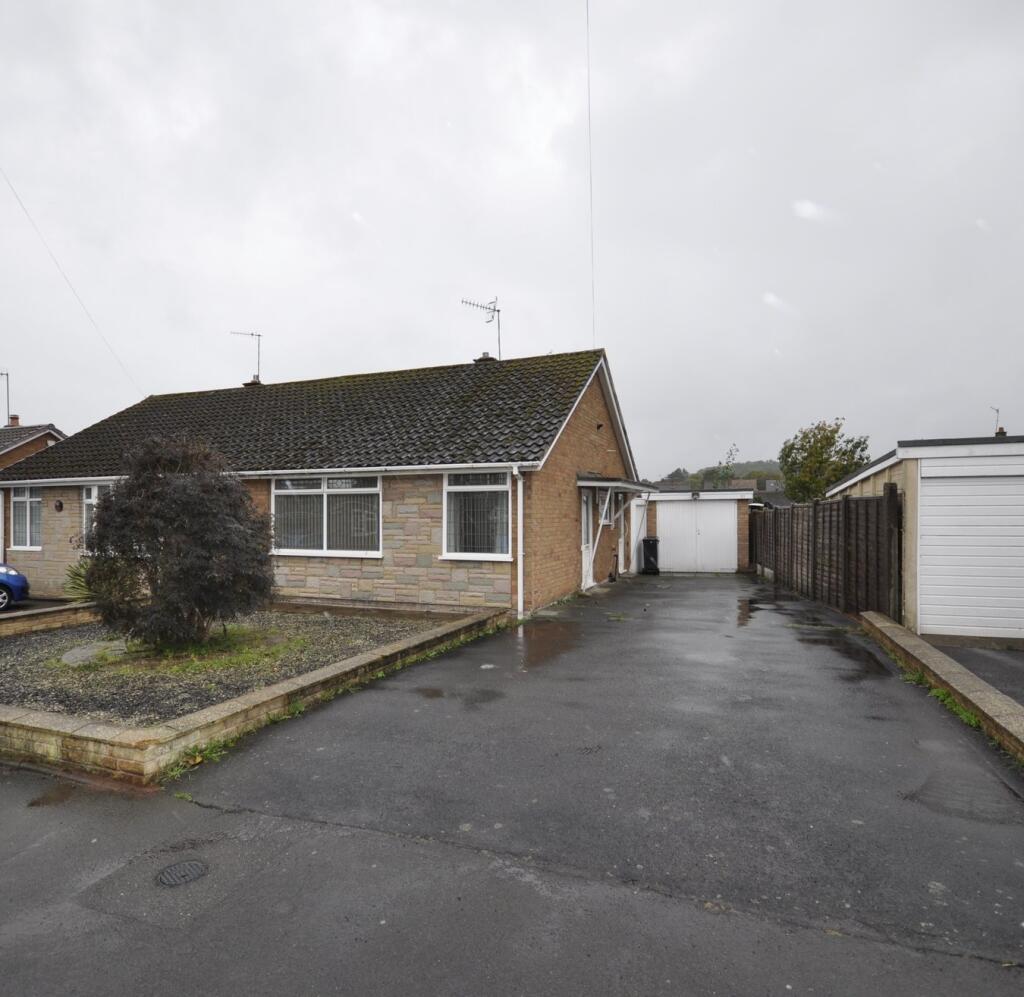 Fairlawn Drive, Kingswinford, DY6