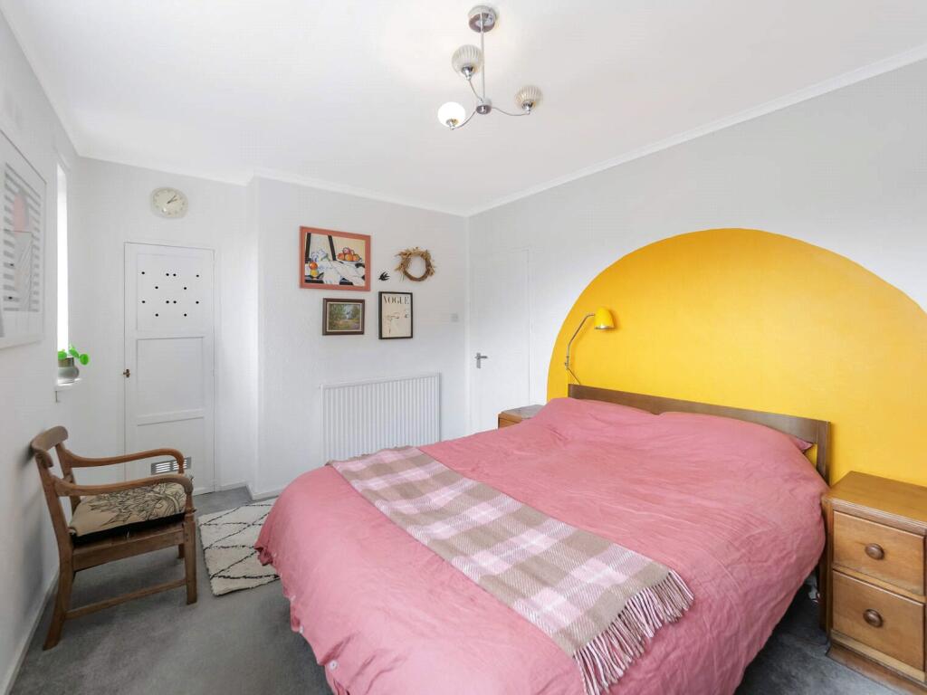 Bed 1