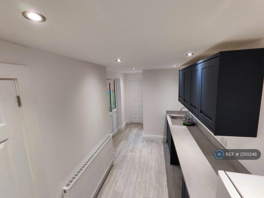 Utility / Laundry Room