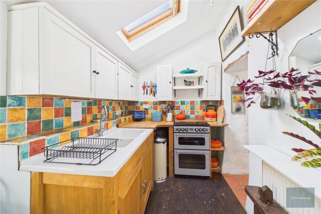 Newcourt Road, Exeter