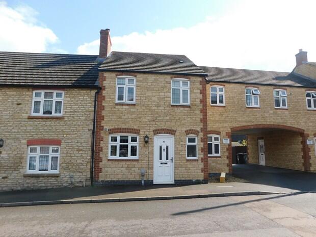 35 College Street Front (2)