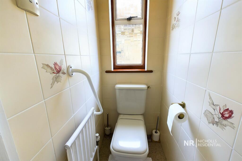WC