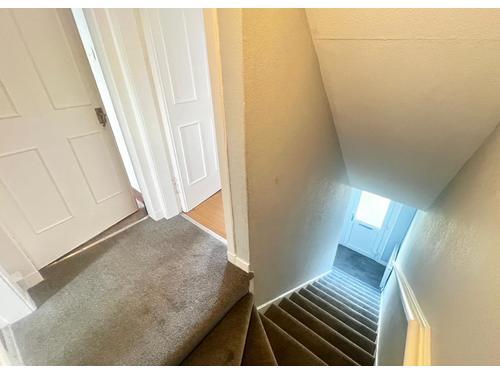 Upstairs Hallway