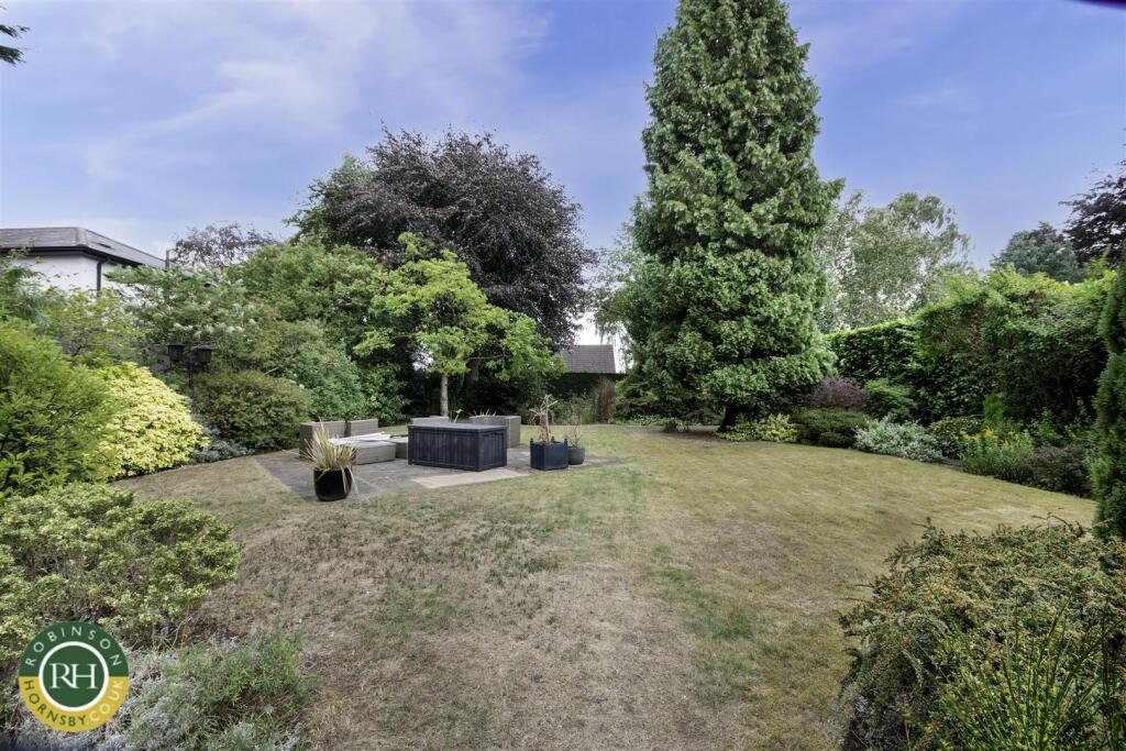 gardens