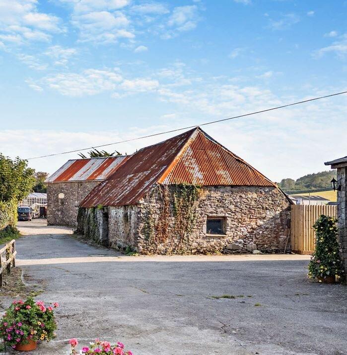 Barn