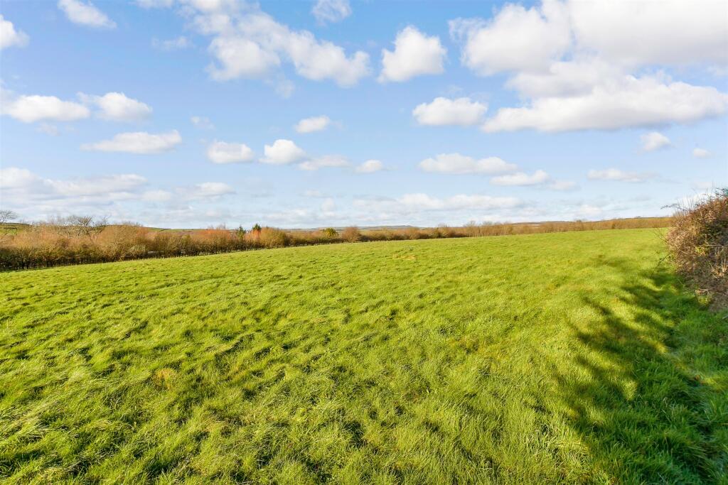 Surrounding Area