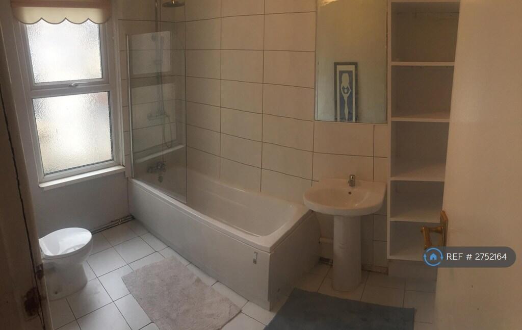 Bathroom 1