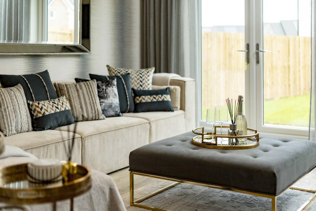 Show home Interior