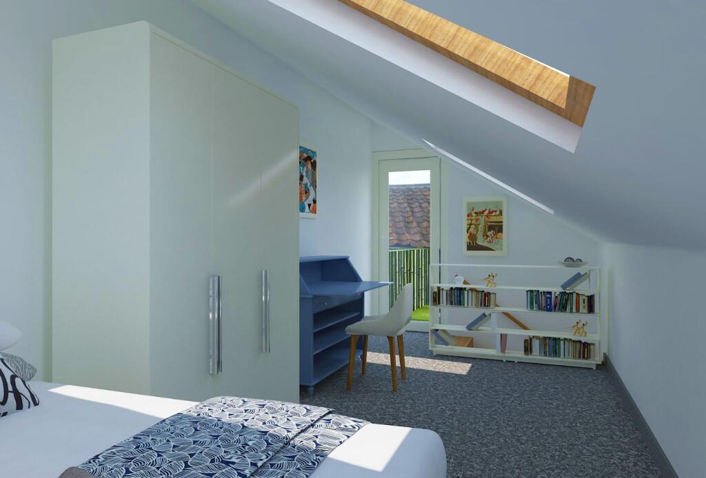 CLOSE TO THE CITY CENTRE IN NR2