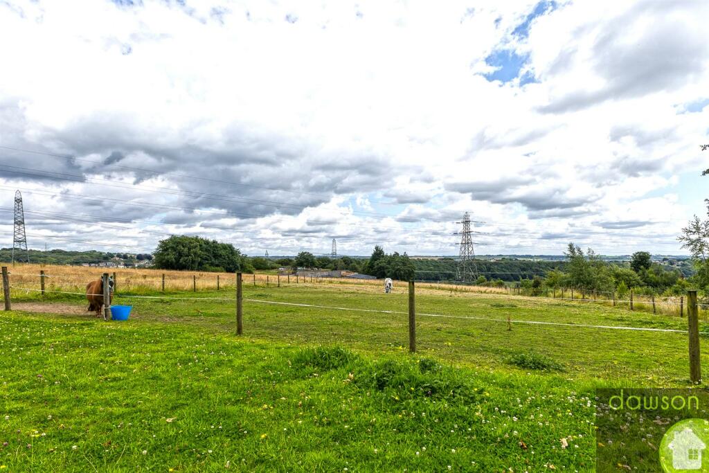 Paddocks
